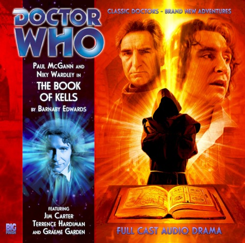 Doctor Who: The Book of Kells