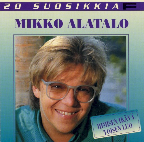 20 suosikkia: Ihmisen ikävä toisen luo