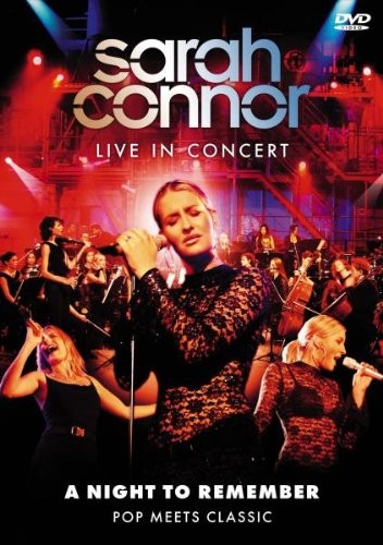 A Night to Remember: Pop Meets Classical