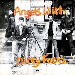 Angels With Dirty Faces