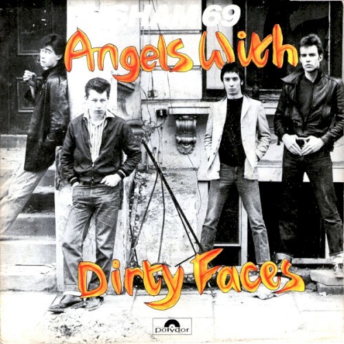 Angels With Dirty Faces