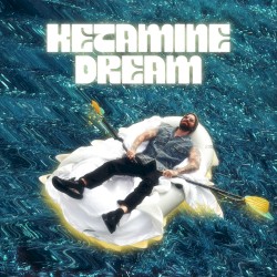 Ketamine Dream