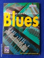 Blues: Los grandes éxitos