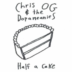 Half a Cake