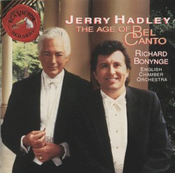 The Age of Bel Canto