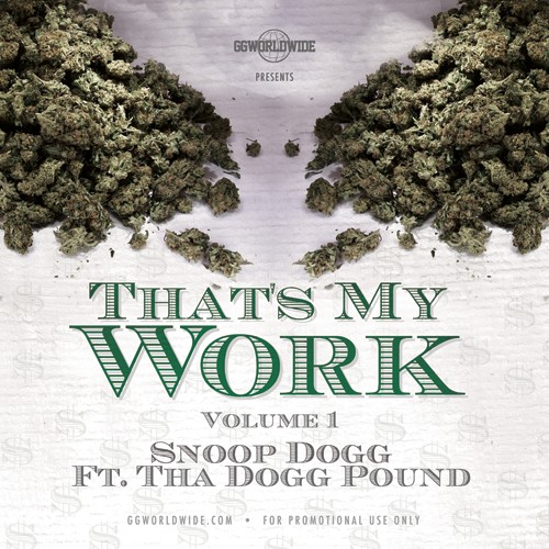 That’s My Work, Volume 1