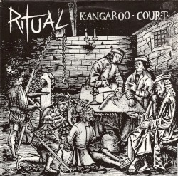 Kangaroo Court