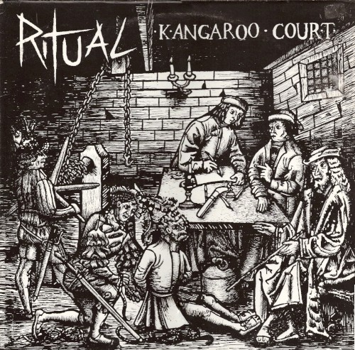 Kangaroo Court