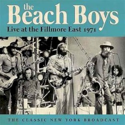 The Fillmore East 1971