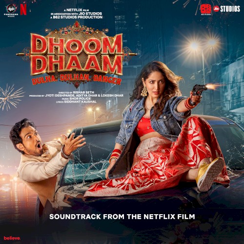 Dhoom Dhaam