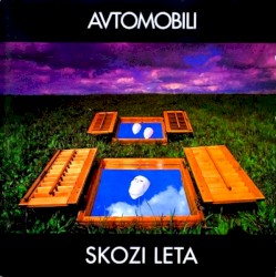 Skozi leta