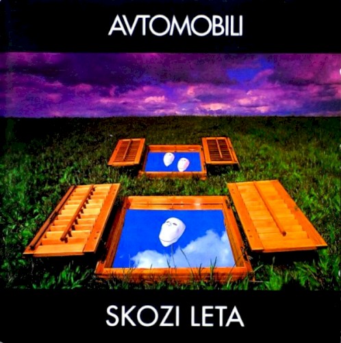 Skozi leta