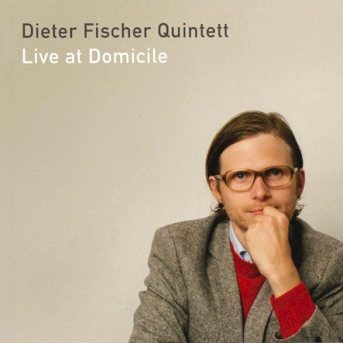 Live at Domicile