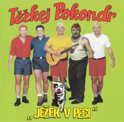 Ježek v peci