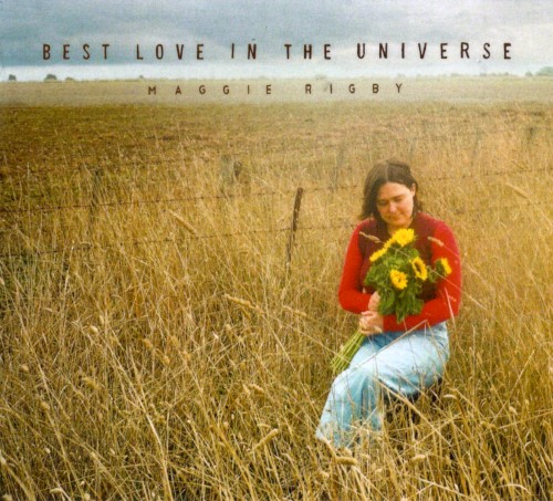 Best Love in the Universe