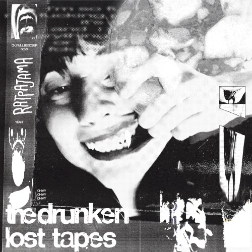 The Drunken Lost Tapes