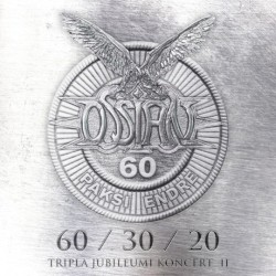60 / 30 / 20 - Tripla Jubileumi koncert