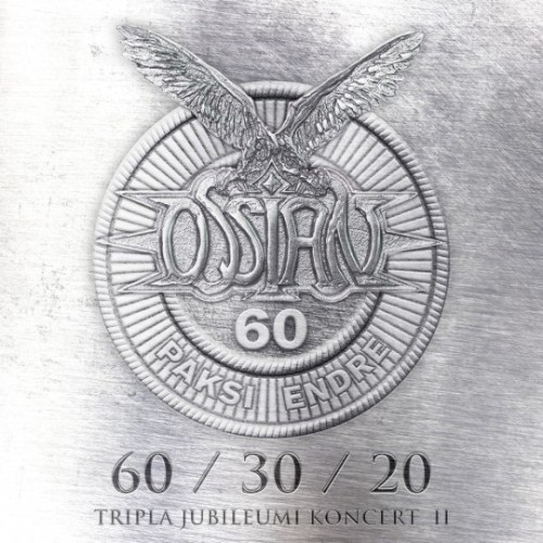 60 / 30 / 20 - Tripla Jubileumi koncert