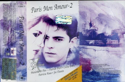 Paris mon amour 2