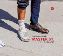 Master St.