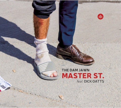 Master St.