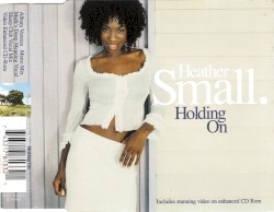 Holding On