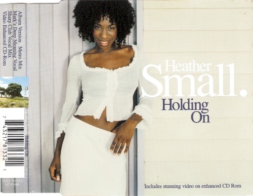 Holding On