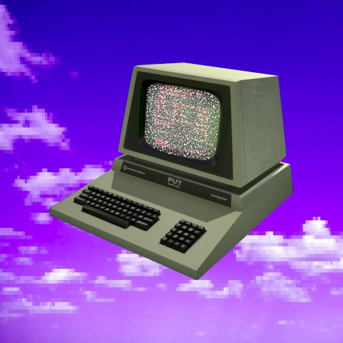 GHOST x R4NSOMWARE