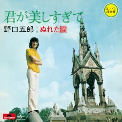 君が美しすぎて