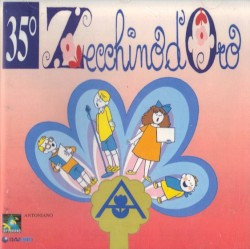 35º Zecchino d'Oro: 1992