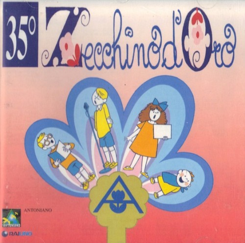 35º Zecchino d'Oro: 1992