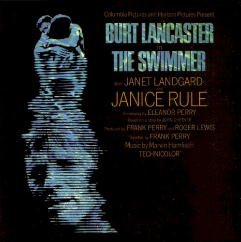 The Swimmer