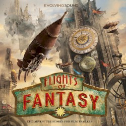 Flights of Fantasy