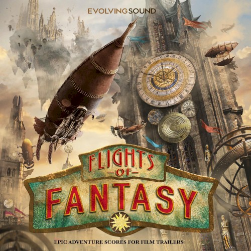 Flights of Fantasy