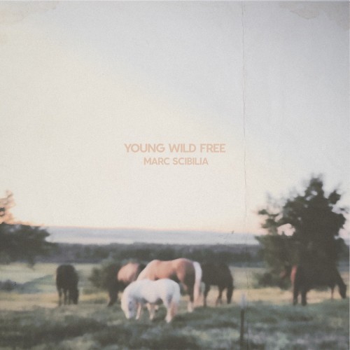 Young, Wild, Free