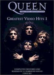Greatest Video Hits 1