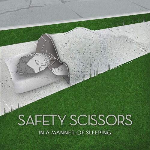 In a Manner of Sleeping