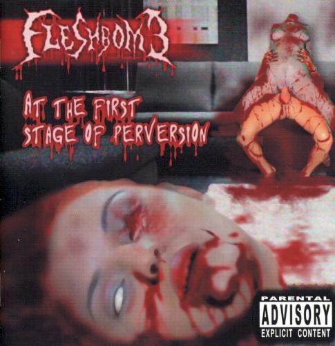 At the First Stage of Perversion