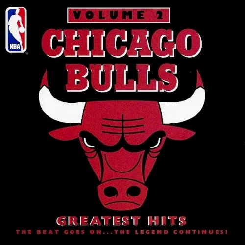 Chicago Bulls Greatest Hits, Volume 2