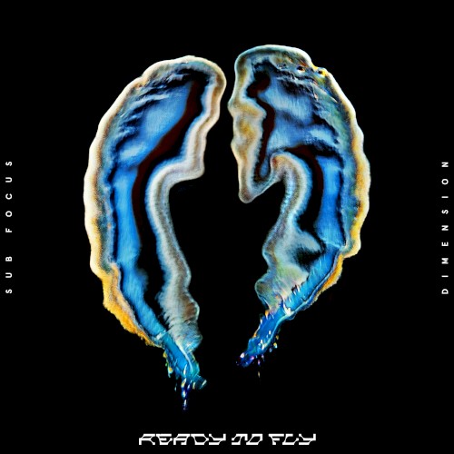 Ready to Fly (NGHTMRE remix)