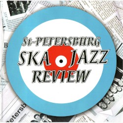 St. Petersburg Ska‐Jazz Review