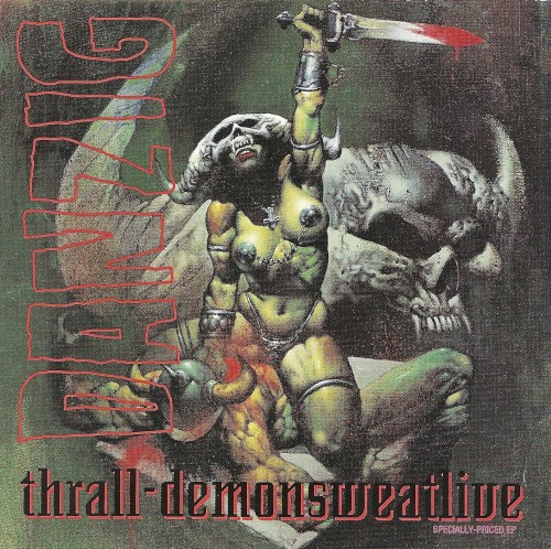 Thrall-Demonsweatlive