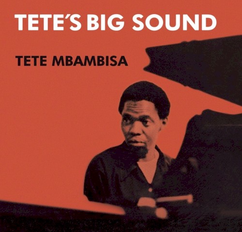 Tete’s Big Sound