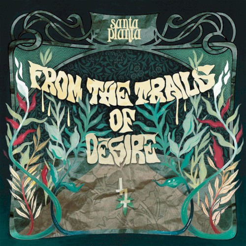 From the Trails of Desire
