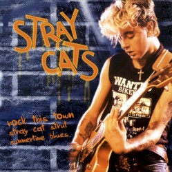 Stray Cats