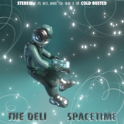 Spacetime