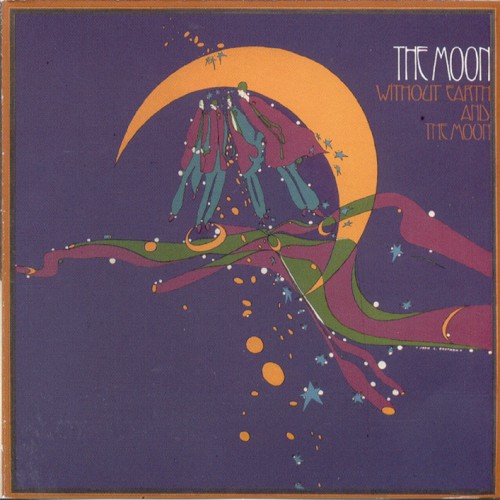 Without Earth and the Moon
