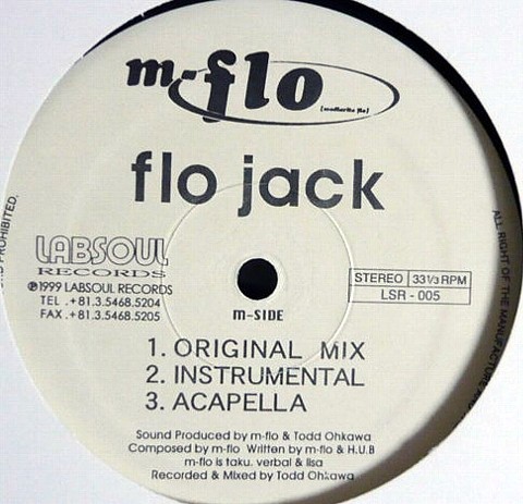 flo jack