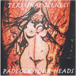 Padlock Your Heads