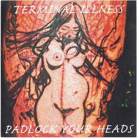 Padlock Your Heads